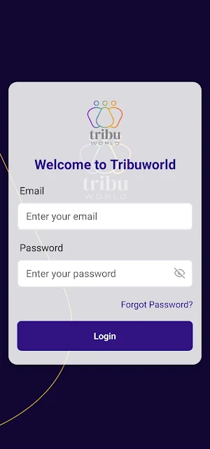 Tribuworld Screenshot 0