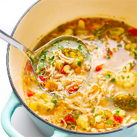 Soups recipes