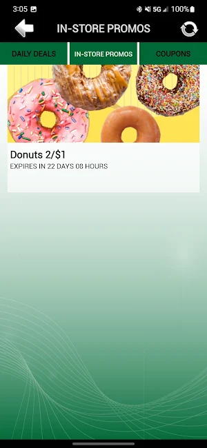 Station Rewards Screenshot 3