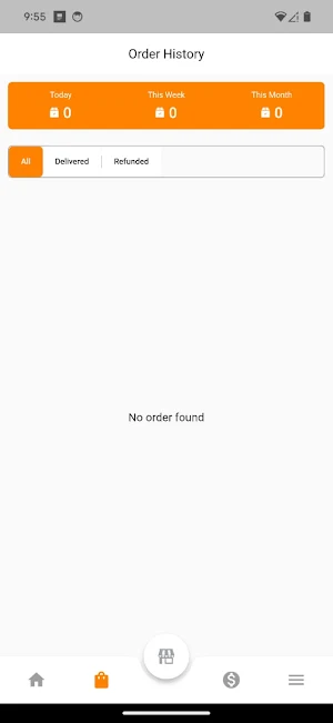 Saleem Nutrition ( provider) Screenshot 2