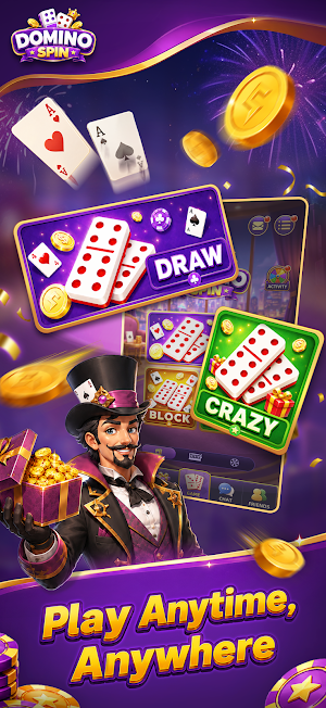 Domino Spin Screenshot 0