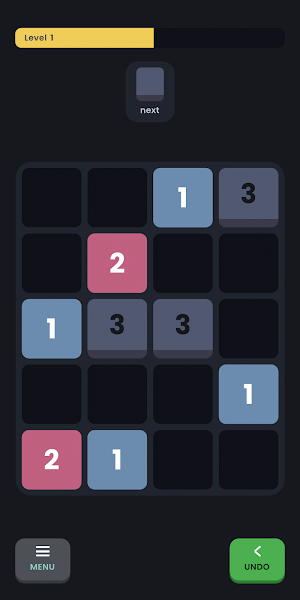 Threesy! Screenshot 0