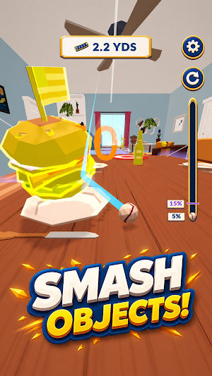 Bounce Perfect Screenshot 1