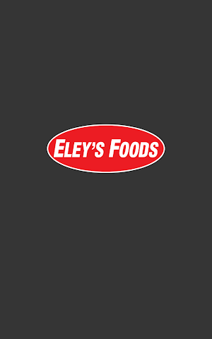 Eley's Foods Screenshot 0