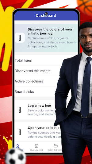 Betwinner Screenshot 0