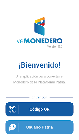 veMonedero Screenshot 0