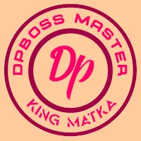 DPBOSS KING Online Matka App