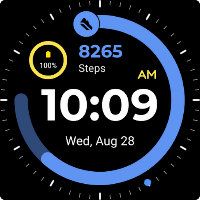 Sports-For Wear OS 5