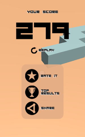Trick Finger Screenshot 2