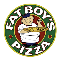 Fat Boys Pizza
