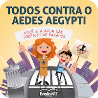 Todos Contra o Aedes aegypti -