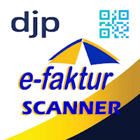 eFaktur Pajak Scanner - DJP Pa