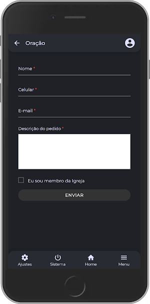 Monte Sião - Colatina Screenshot 3