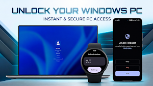 Portal - Smart key for PC Screenshot 0