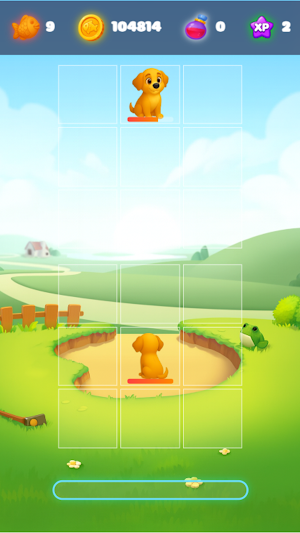 Dog Card Screenshot 1