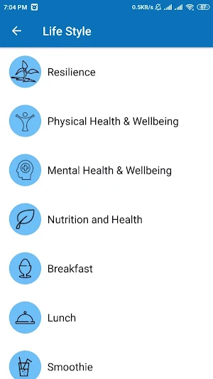 Presentation Castleisland Screenshot 3