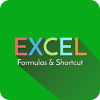Excel Formulas & Shortcut