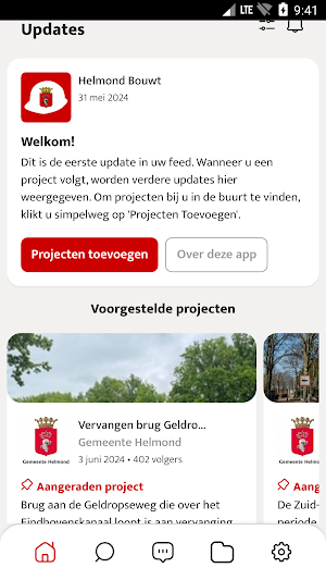 Helmond Bouwt Screenshot 0
