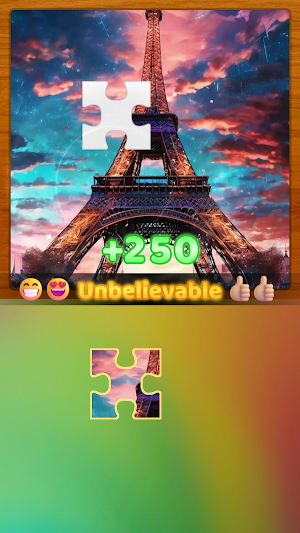 Scenic Jigsaw Puzzles Screenshot 2