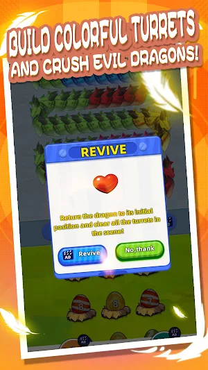 Regal Rescue Crown's Calling Screenshot 2