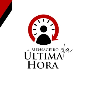 Mensageiro da Última Hora Screenshot 1