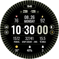 Digital Gyro109