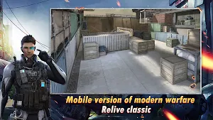 PUB Game Hunter Screenshot 0