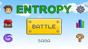 Entropy Saga Screenshot 0