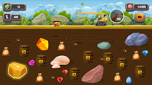 Gold Miner Screenshot 2