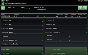 Mainstreet Glas-Ave MobilePro Screenshot 3