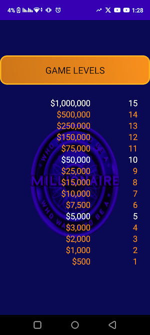 Brain Games-Casino Screenshot 3