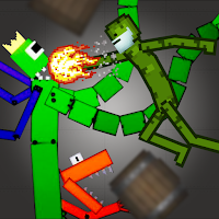 Mod Skins for Melon Playground