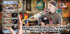 Album Akustik Jawa Joss Mp3 Screenshot 3