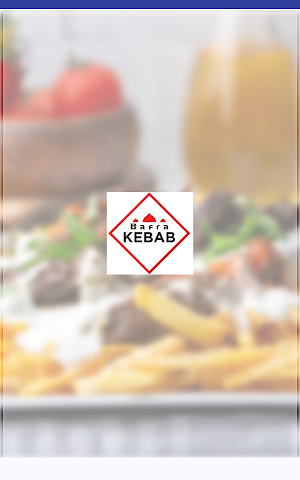 Bafra kebab Bystra Screenshot 3