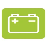 BPOWER Battery Monitor
