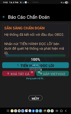 vietvoiz OBD AI Screenshot 0