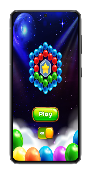 Spin Blast_Game Screenshot 0