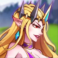 Magic Revenge：Casual IDLE RPG