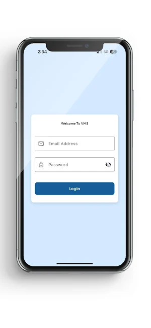 EntryIQ Screenshot 0