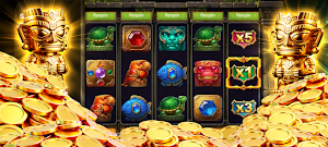 Gem Journey 777 Screenshot 1