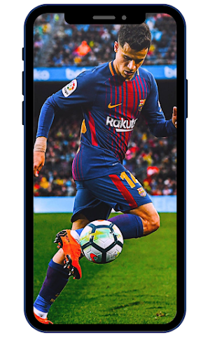 Football Lockscreen Screenshot 0