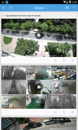 SriHome Screenshot 0