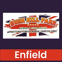 Bush Hill Kebab Enfield