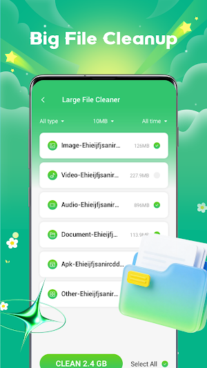 Clean Max - Photo Cleaner Screenshot 3