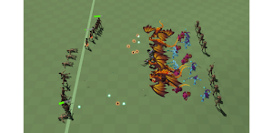 Mutant Battle Simulator Screenshot 3