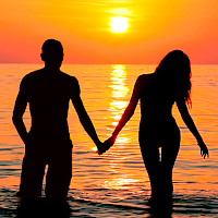 Romantic Stickers for WhatsApp