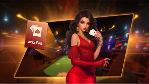 TeenPatti Go 3Poker Win Screenshot 1