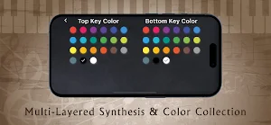 Synthesizer Pro Screenshot 3