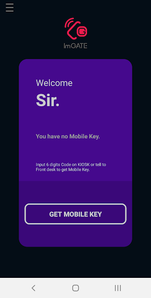 ImGATE Screenshot 1
