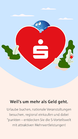 S-Vorteilswelt Screenshot 0